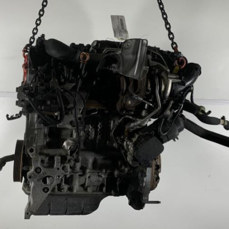 Moteur PEUGEOT 208 1 Photo n°1
