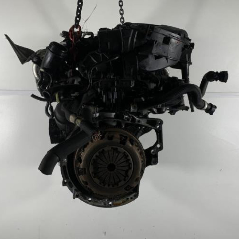 Moteur PEUGEOT 208 1 Photo n°2