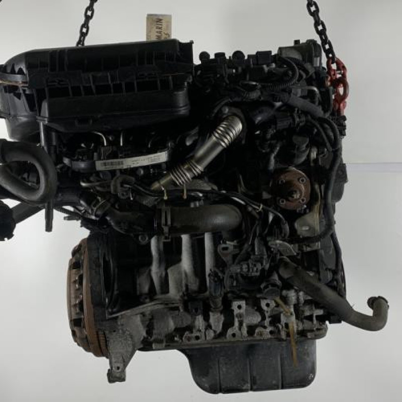 Moteur PEUGEOT 208 1 Photo n°3