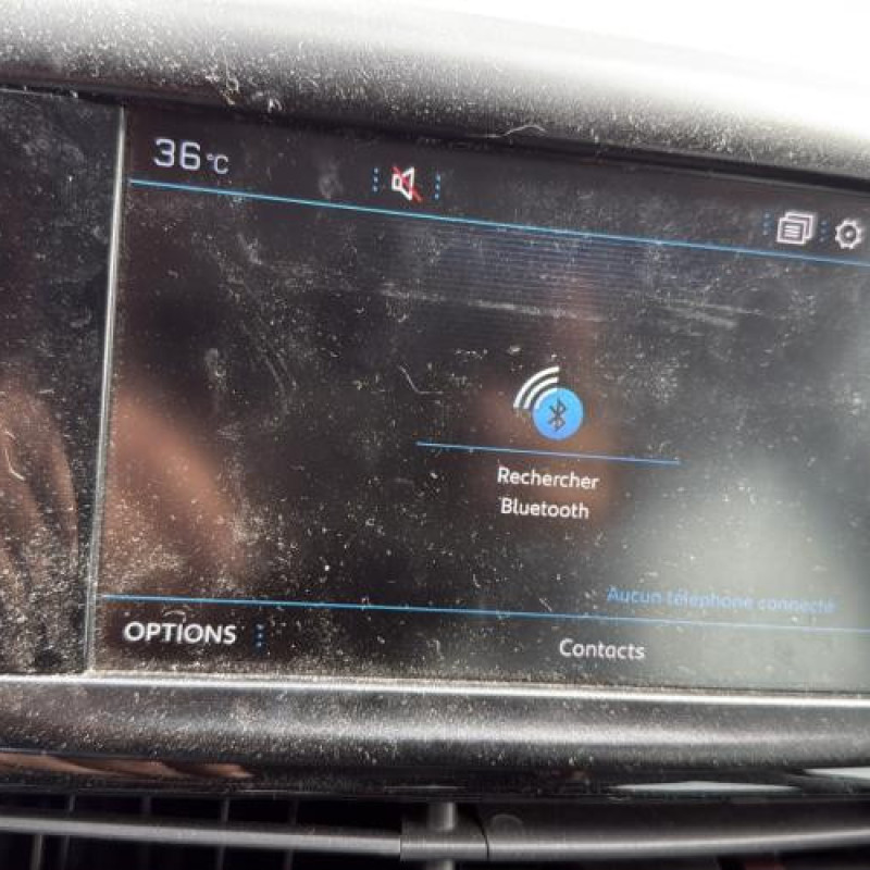 Boite de vitesses PEUGEOT 208 1 Photo n°18