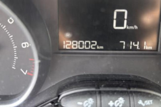 Boite de vitesses PEUGEOT 208 1