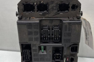 Boitier BSI PEUGEOT 307 Photo n°1