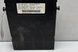 Boitier BSI PEUGEOT 307