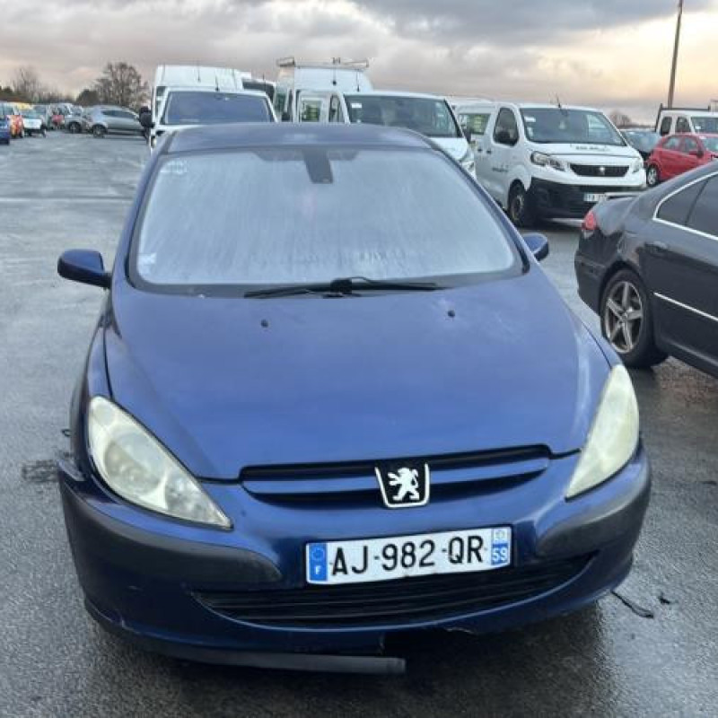 Boitier BSI PEUGEOT 307 Photo n°11