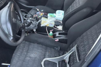 Boitier BSI PEUGEOT 307