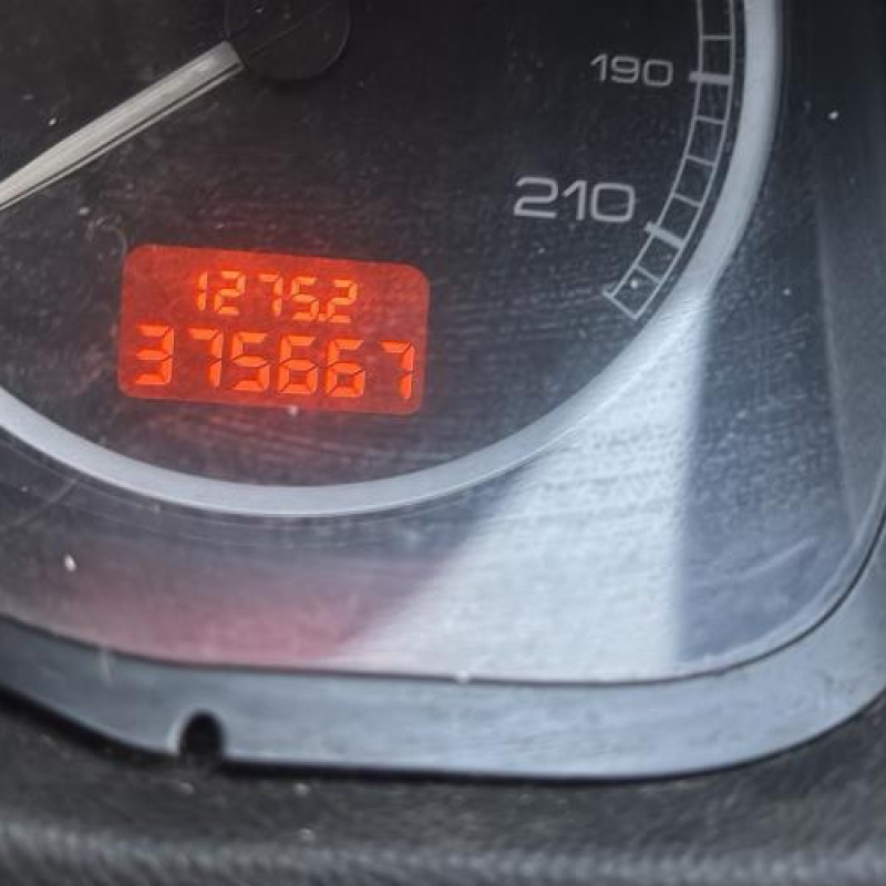 Boitier BSI PEUGEOT 307 Photo n°19