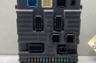 Boitier BSI PEUGEOT 308 1 Photo n°1