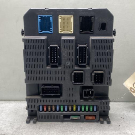 Boitier BSI PEUGEOT 308 1 Photo n°1