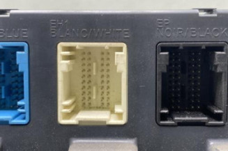 Boitier BSI PEUGEOT 308 1