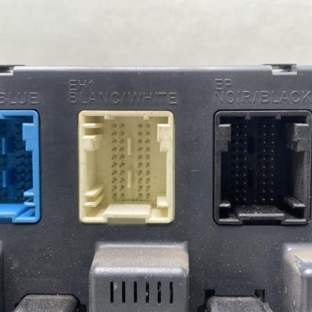 Boitier BSI PEUGEOT 308 1