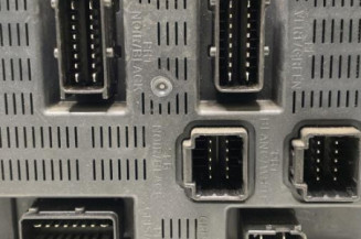 Boitier BSI PEUGEOT 308 1