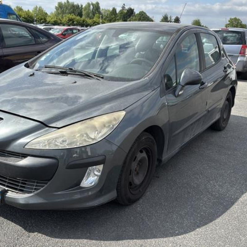 Boitier BSI PEUGEOT 308 1 Photo n°6