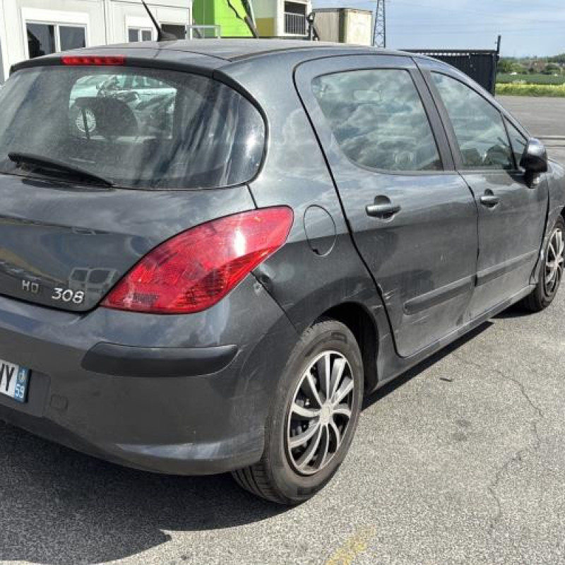 Boitier BSI PEUGEOT 308 1 Photo n°8