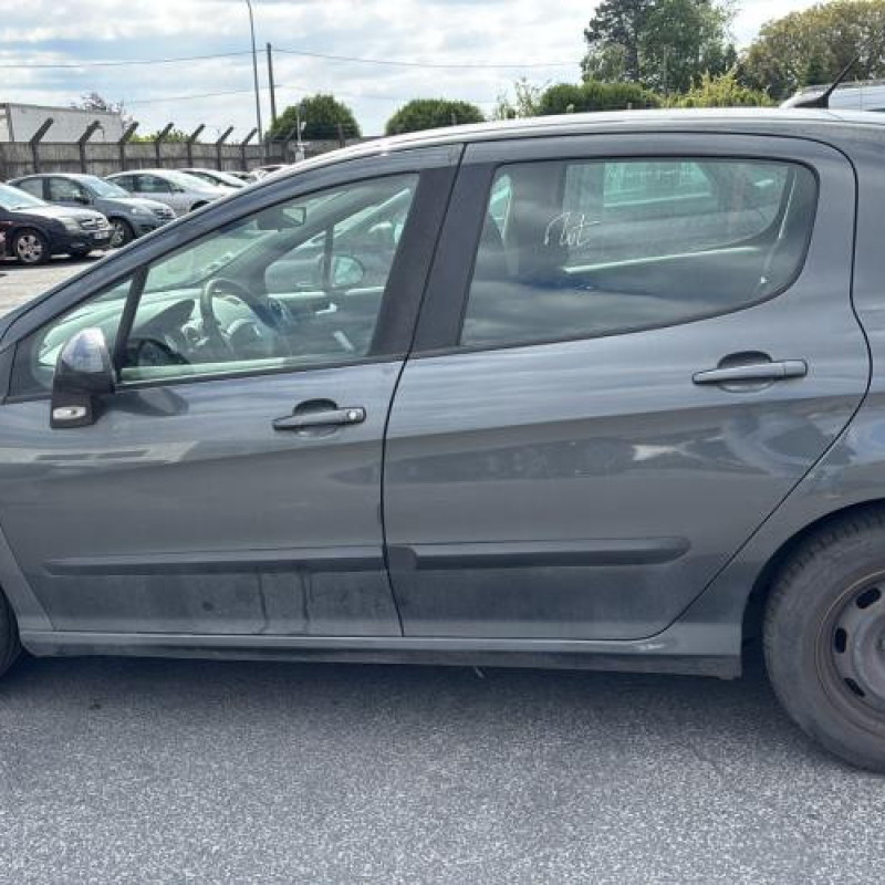 Boitier BSI PEUGEOT 308 1 Photo n°12