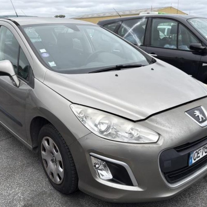 Boite de vitesses PEUGEOT 308 1 Photo n°4