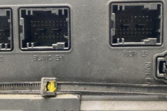 Boitier BSI PEUGEOT 206