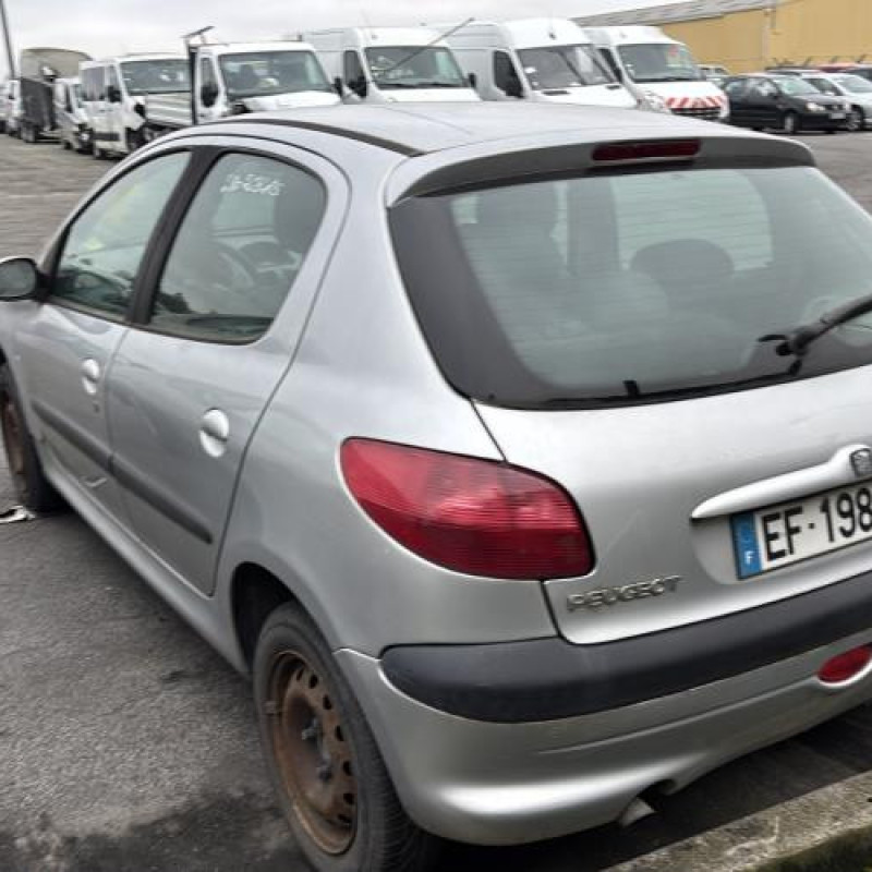 Boitier BSI PEUGEOT 206 Photo n°9