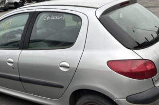 Boitier BSI PEUGEOT 206