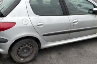 Boitier BSI PEUGEOT 206