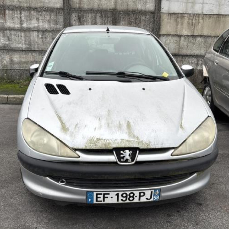 Boitier BSI PEUGEOT 206 Photo n°13