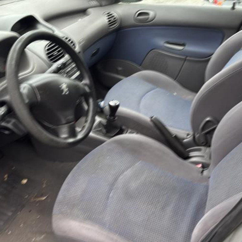 Boitier BSI PEUGEOT 206 Photo n°15