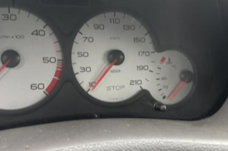 Boitier BSI PEUGEOT 206