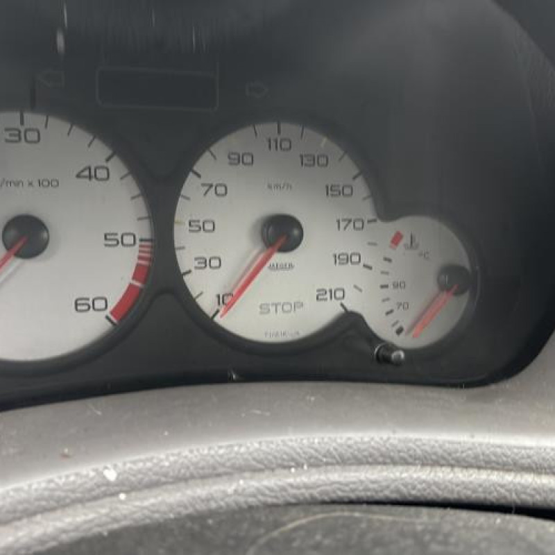 Boitier BSI PEUGEOT 206 Photo n°20