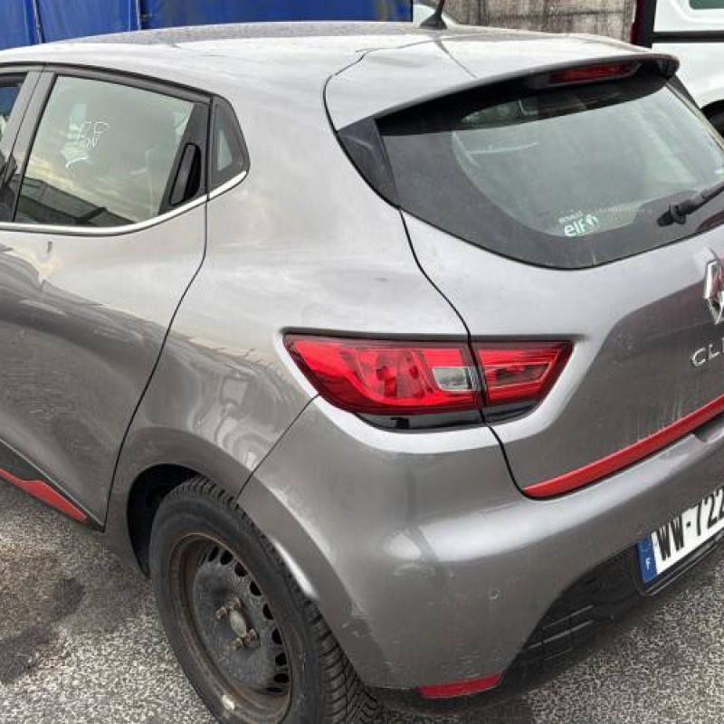 Boite de vitesses RENAULT CLIO 4 Photo n°4