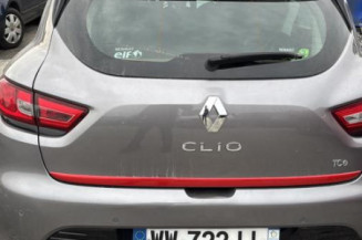 Boite de vitesses RENAULT CLIO 4