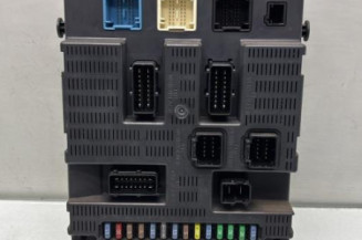 Boitier BSI PEUGEOT 308 1 Photo n°1