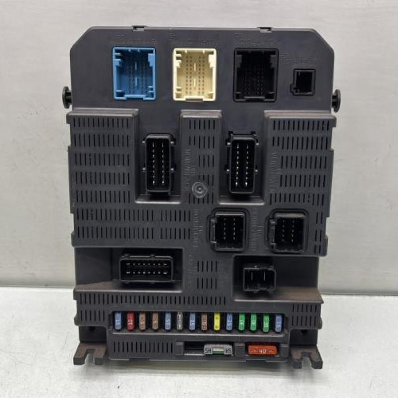 Boitier BSI PEUGEOT 308 1 Photo n°1