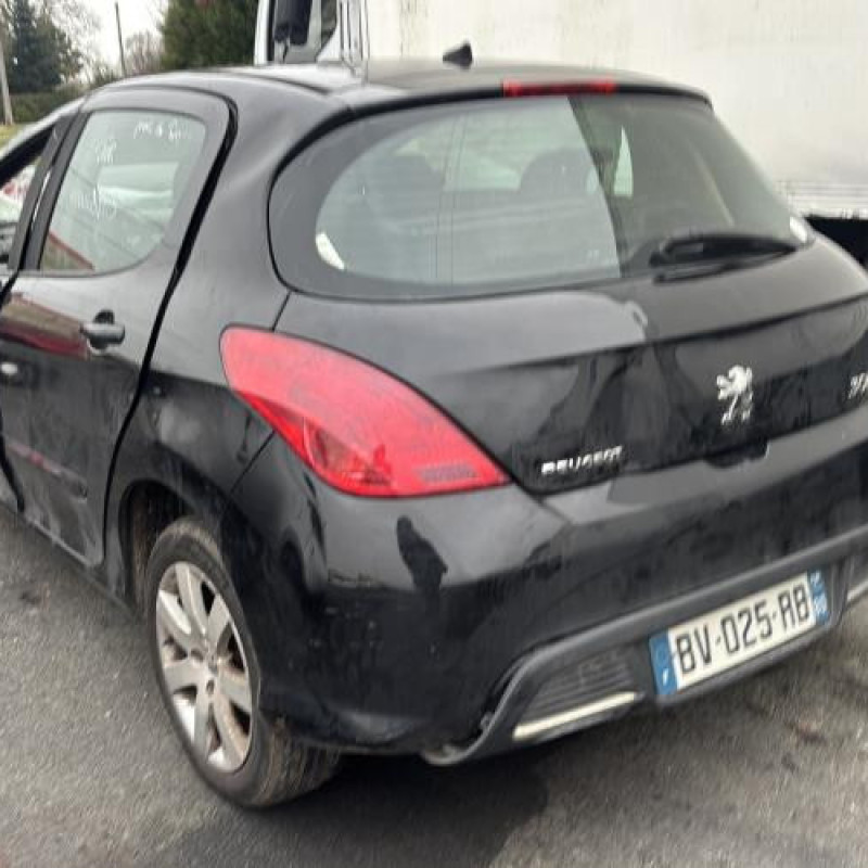 Boitier BSI PEUGEOT 308 1 Photo n°7