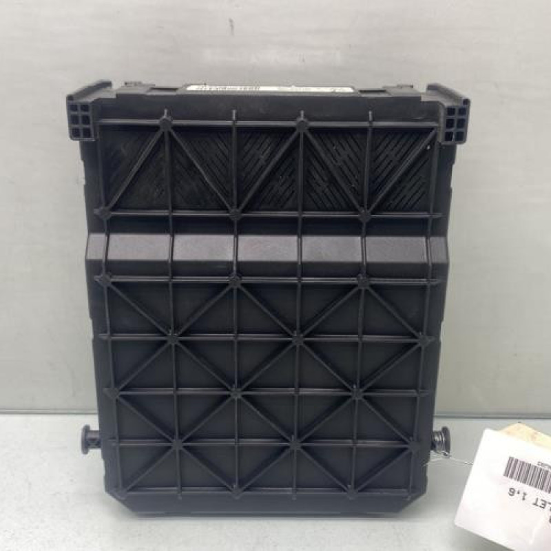 Boitier BSI PEUGEOT 206 Photo n°3