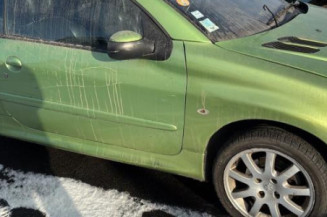 Boitier BSI PEUGEOT 206