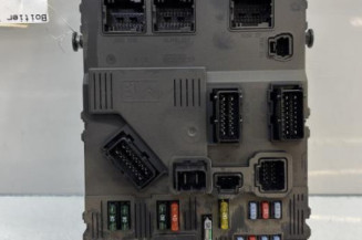 Boitier BSI CITROEN BERLINGO 1 Photo n°1