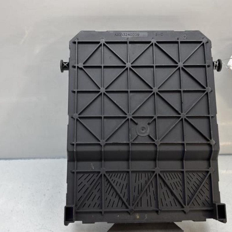 Boitier BSI CITROEN BERLINGO 1 Photo n°4