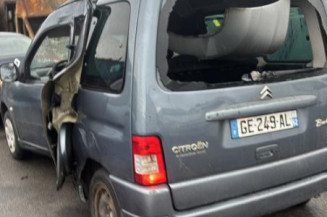 Boitier BSI CITROEN BERLINGO 1