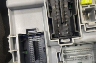 Boitier BSI PEUGEOT BIPPER