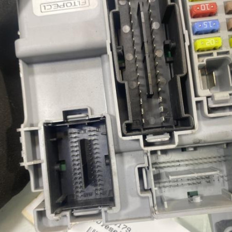 Boitier BSI PEUGEOT BIPPER