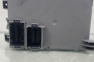 Boitier BSI PEUGEOT BIPPER