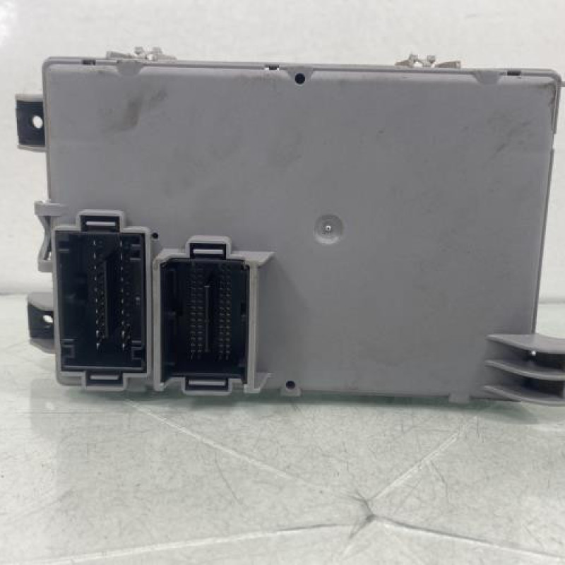 Boitier BSI PEUGEOT BIPPER Photo n°3