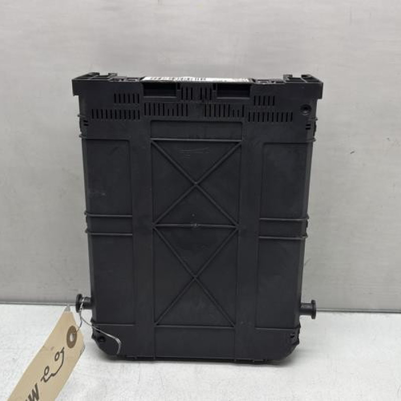 Boitier BSI CITROEN DS3 Photo n°3