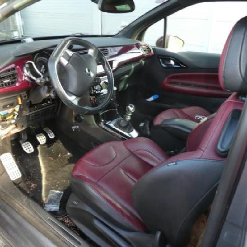 Boitier BSI CITROEN DS3 Photo n°5