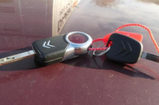 Boitier BSI CITROEN DS3