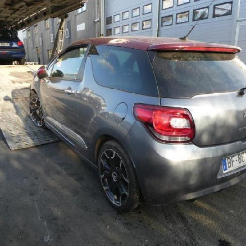 Boitier BSI CITROEN DS3 Photo n°7