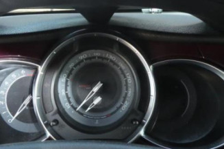 Boitier BSI CITROEN DS3