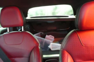 Boitier BSI CITROEN DS3