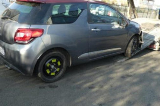 Boitier BSI CITROEN DS3