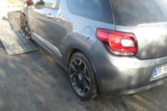Boitier BSI CITROEN DS3