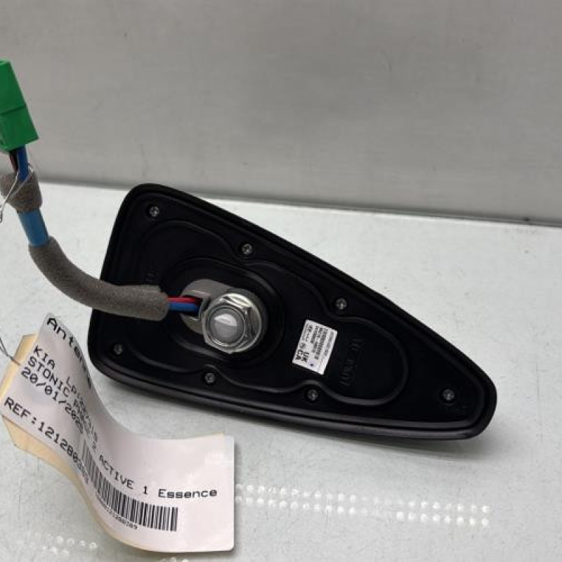 Antenne KIA STONIC Photo n°3